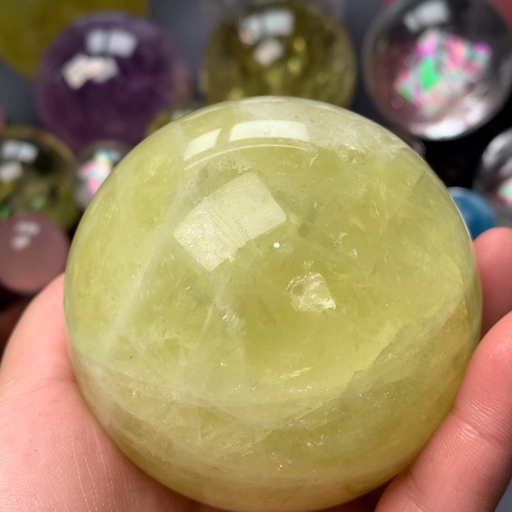 水晶水晶未镶嵌水晶7.7