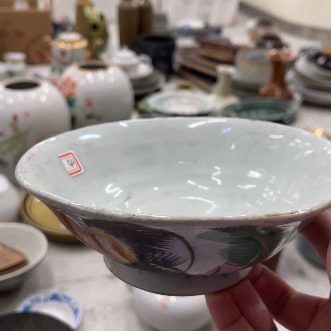 陶日用家用陶瓷制品