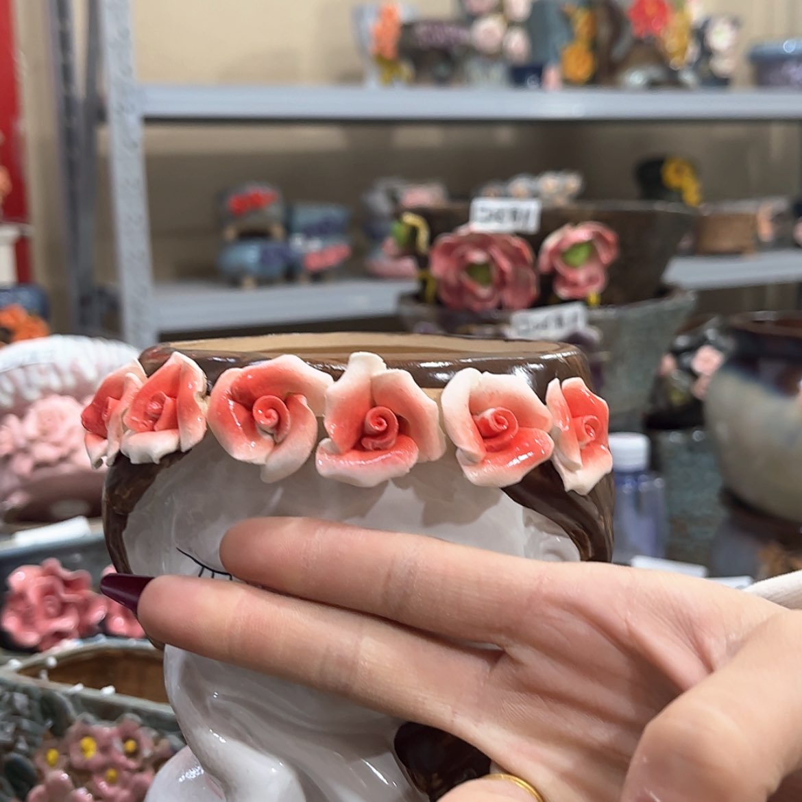 【闪购商品】红陶福利