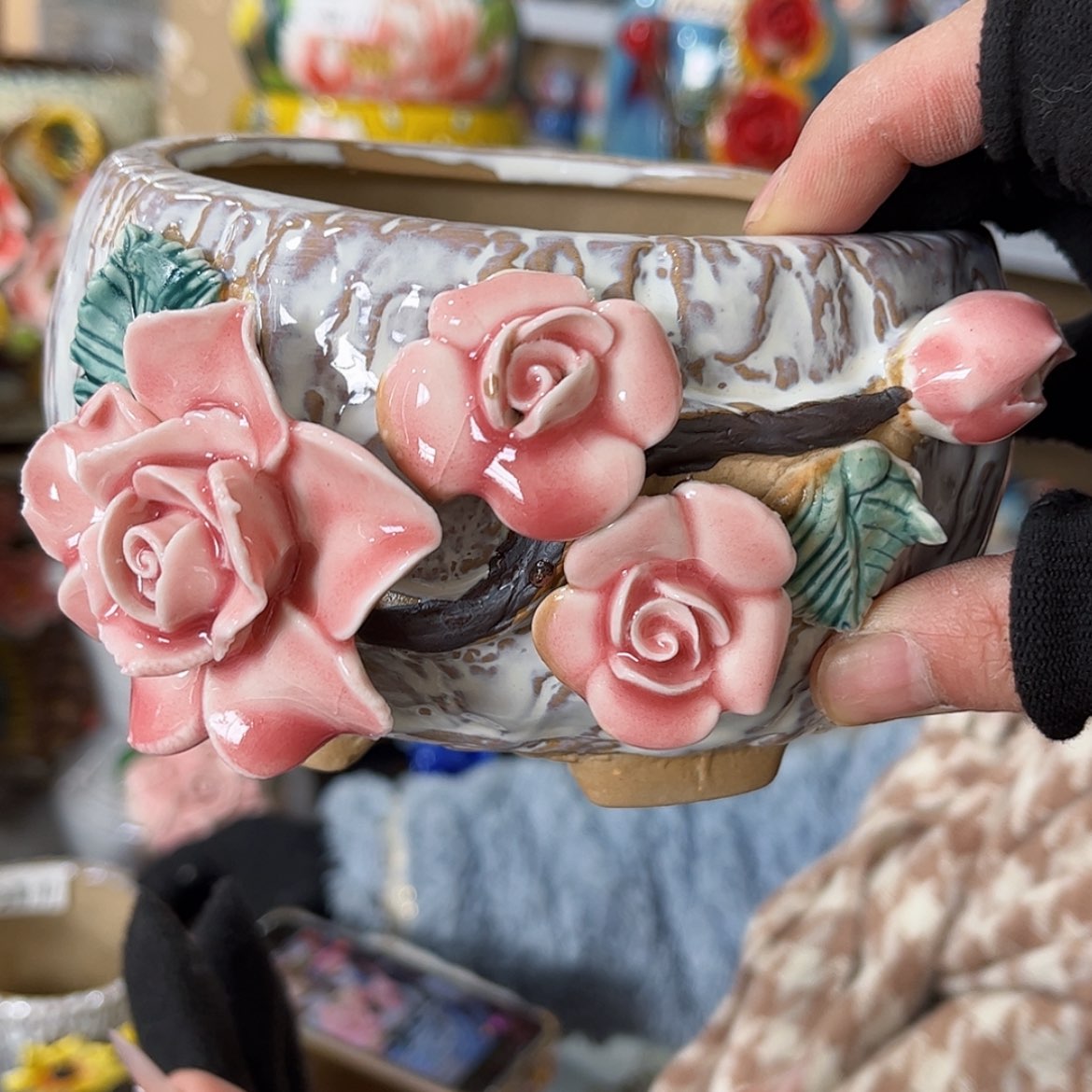 【闪购商品】红陶福利