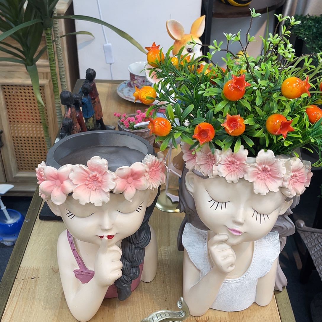 花园庭院摆件&002&