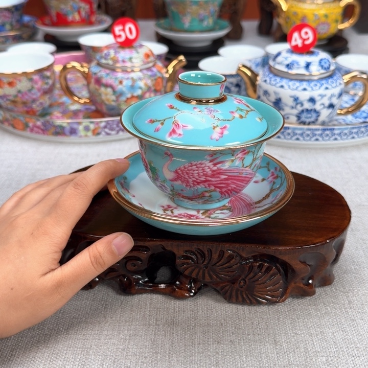 景德镇陶瓷景德镇瓷器