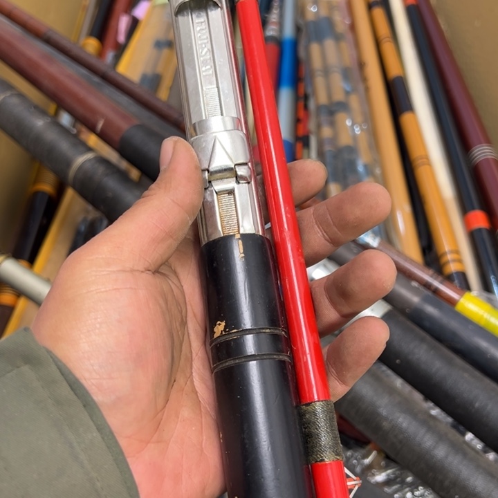 庆***品1.8m以下碳素大禹渔具闪购链接