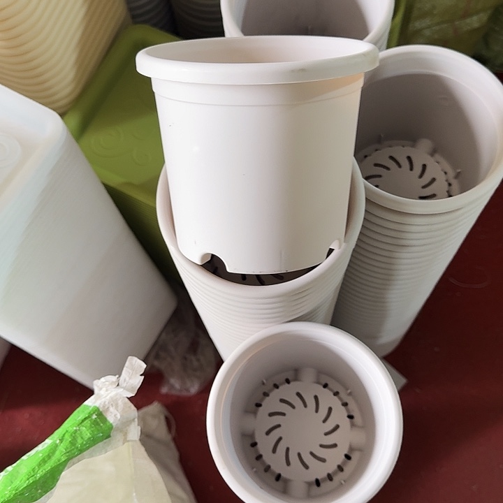 口径14灰白10个带托特价