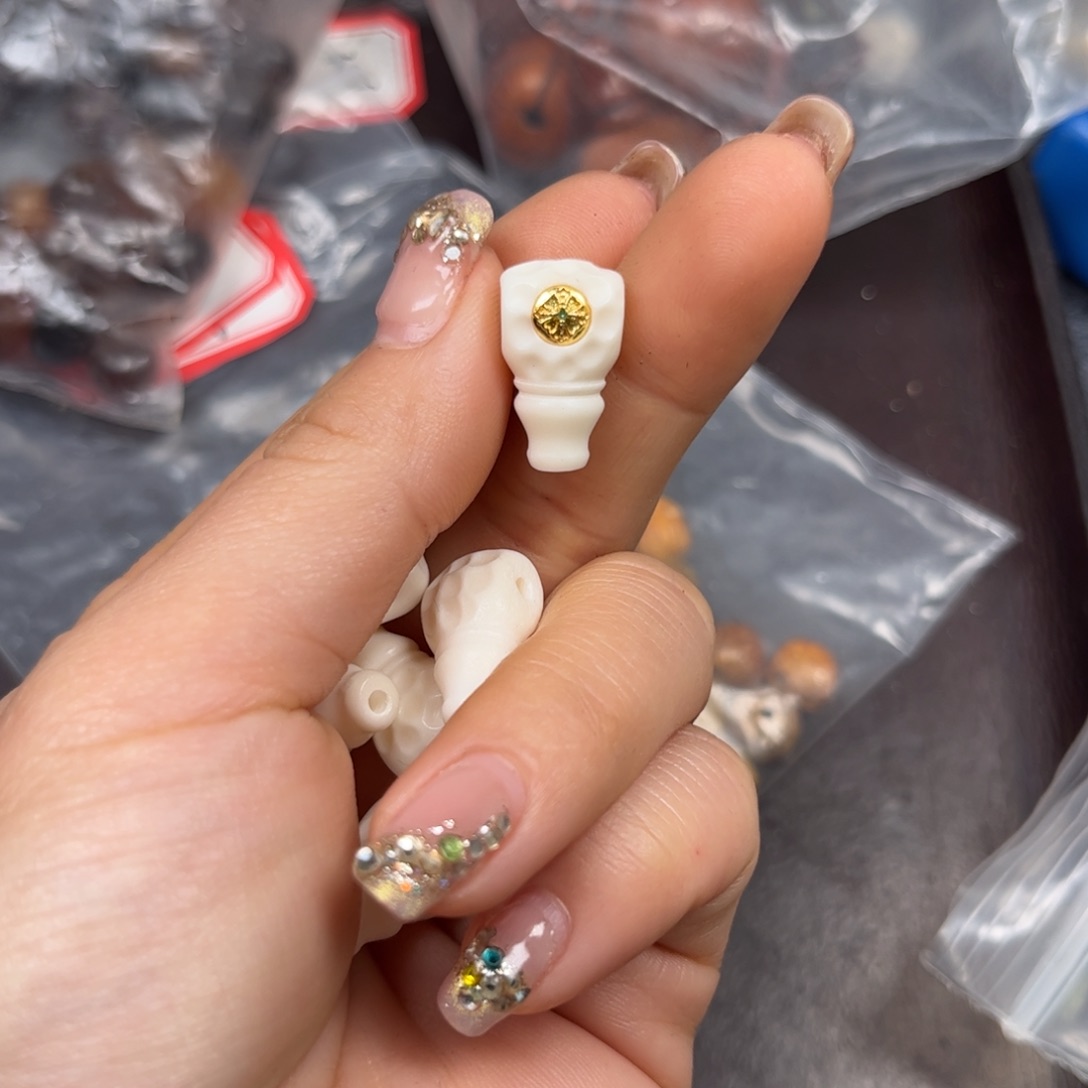 手串/手链驼骨编号71尺寸1.0