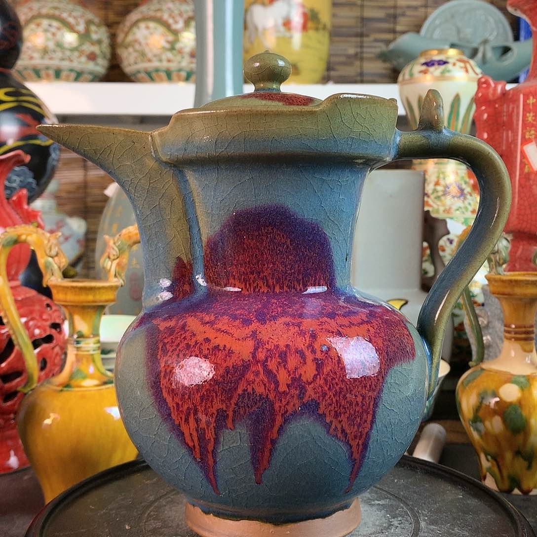 摆件瓷器1555555555