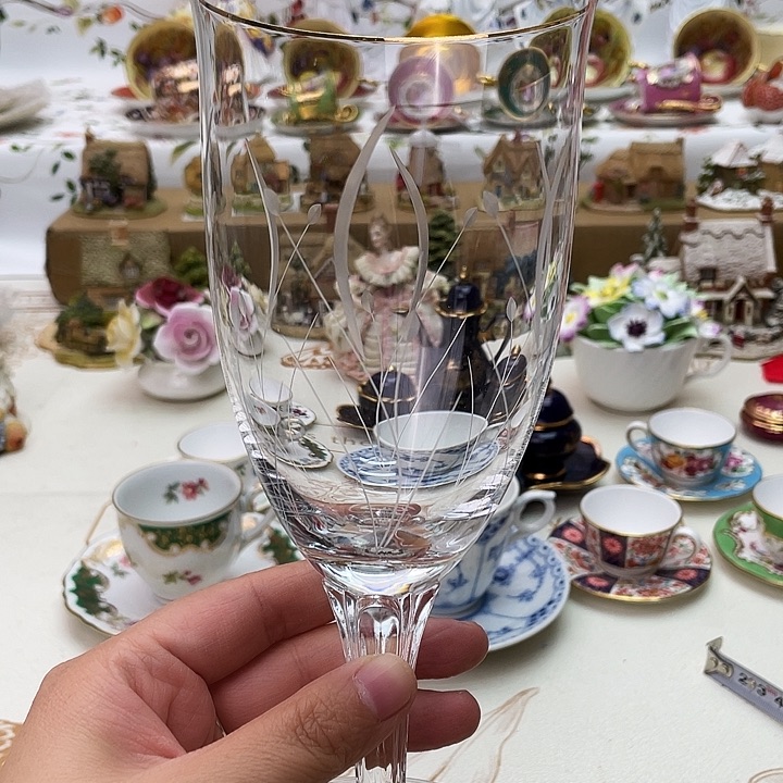 摆件维多利亚欧洲中古