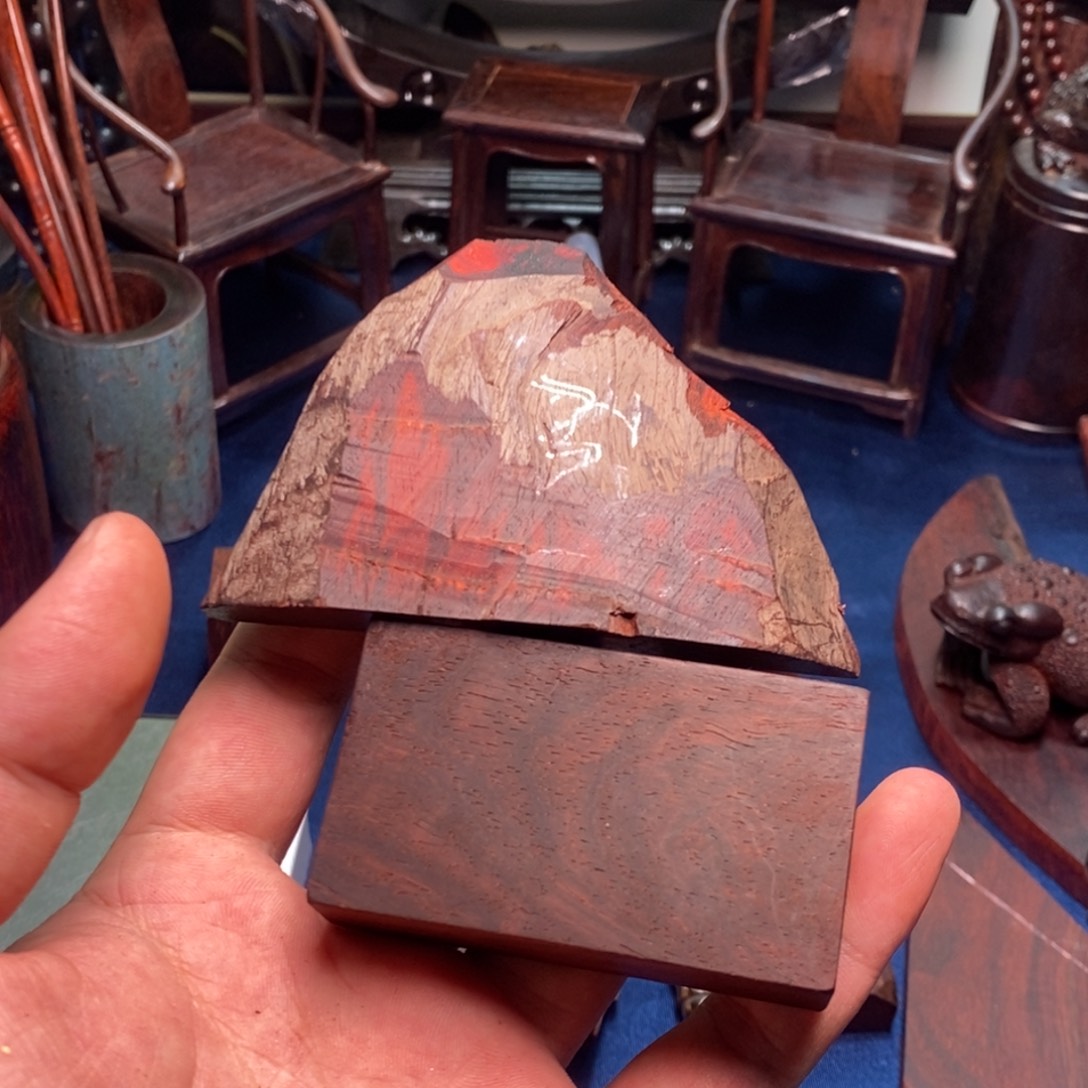 希***望小叶紫檀小叶紫檀檀香紫檀