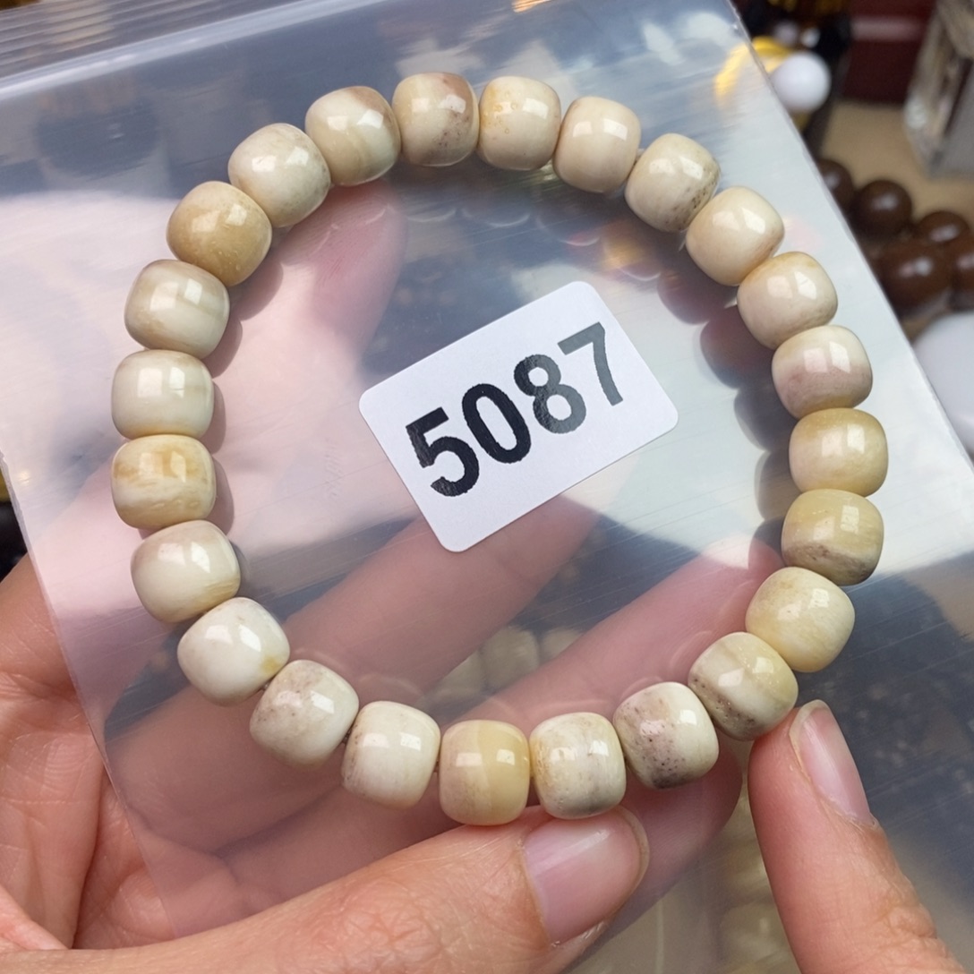 鹿骨手串/手链精品