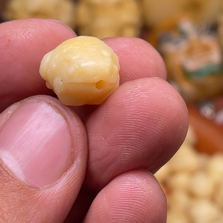 驼骨摆件人工养殖