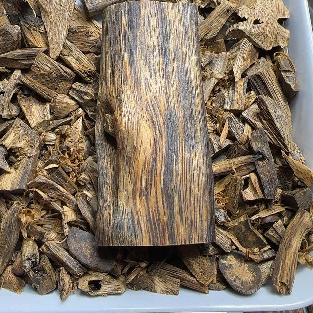 沉香沉香碎屑原汁原味