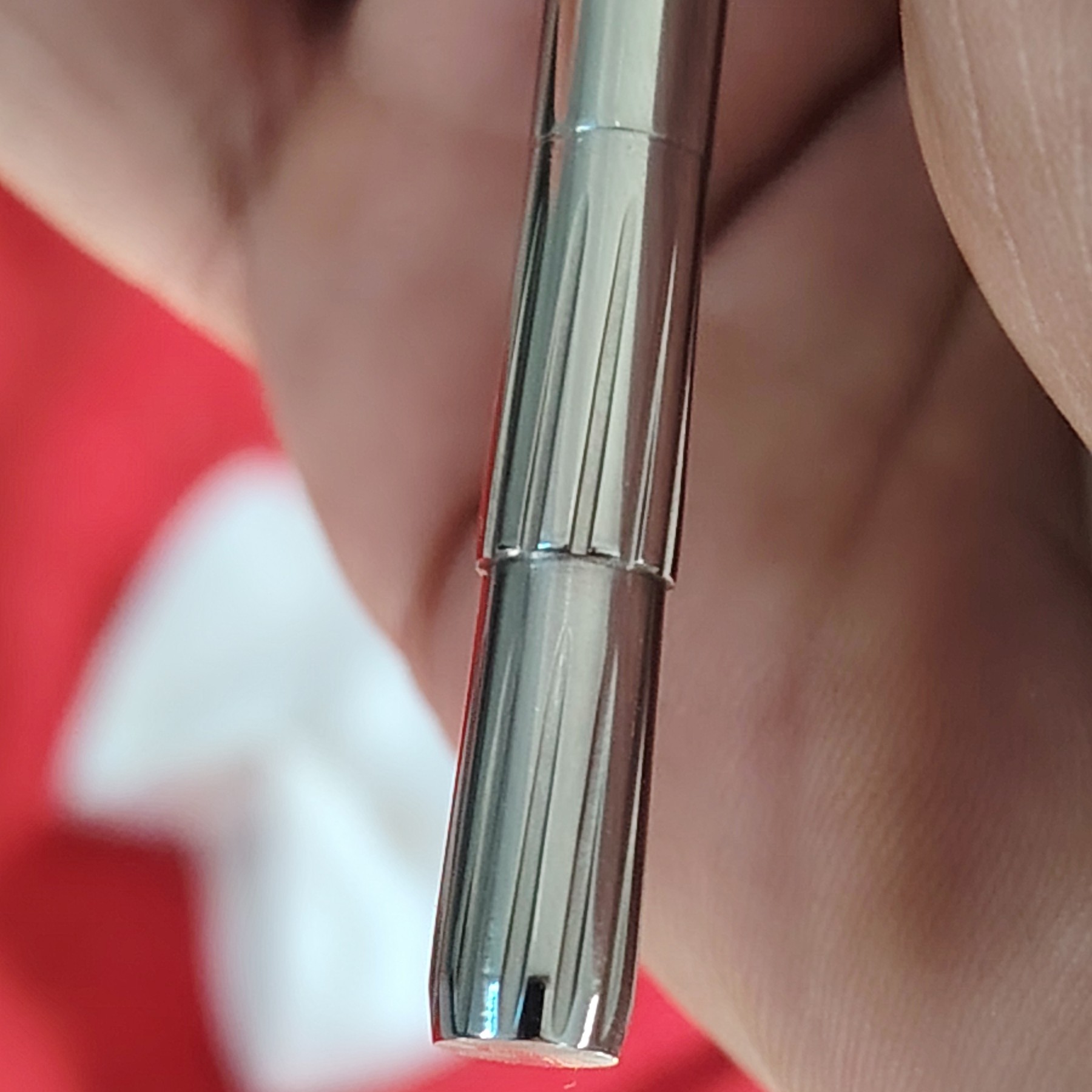 螺旋双刃工业铰刀