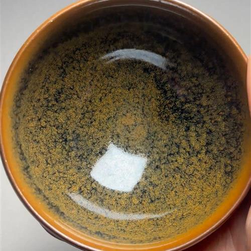 【闪购商品】茶盏-257............