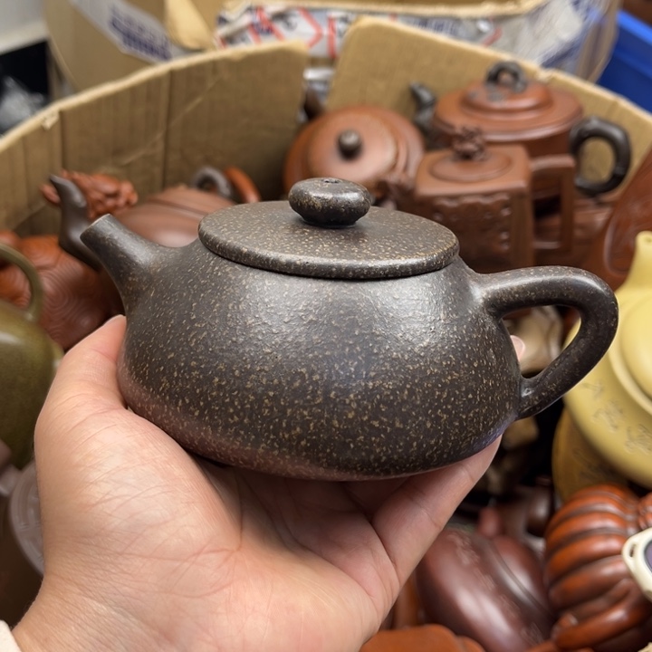 紫砂茶壶紫砂壶等各种