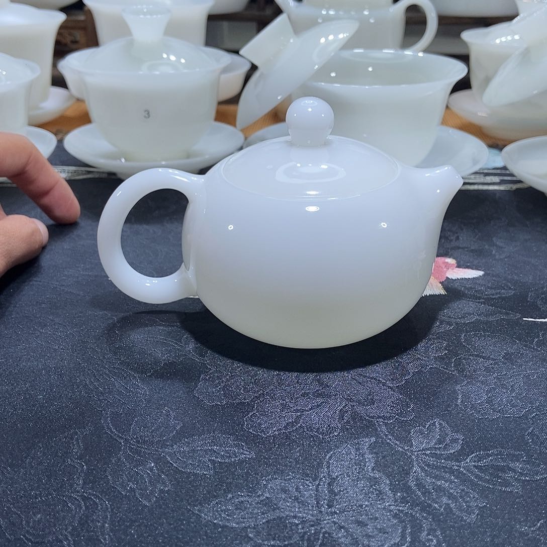 这个时候才开始准备好准备迎接我了