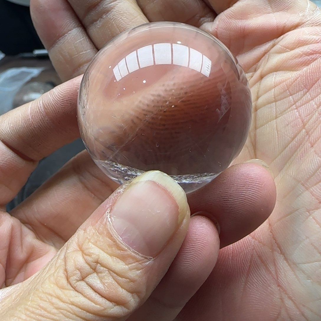 水晶未镶嵌未镶嵌b324