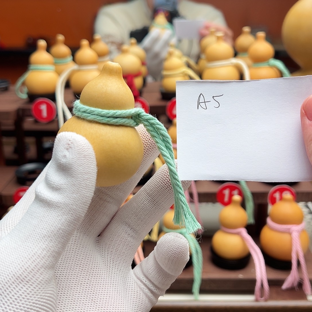 殘***樰老皮葫芦一物一拍小蔡