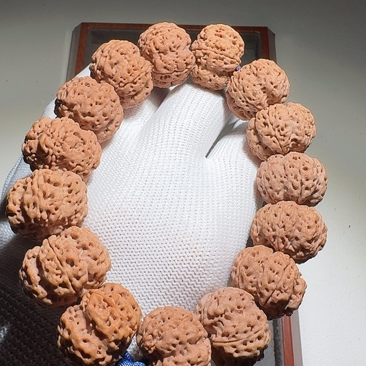 敢***会金刚菩提吊坠深沟梅花21醉梅花