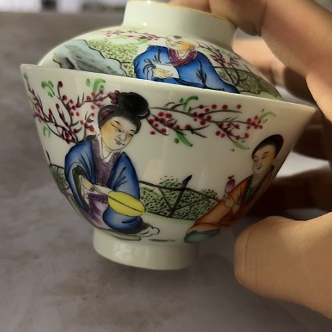 你也快回来吃饭哈乖啦