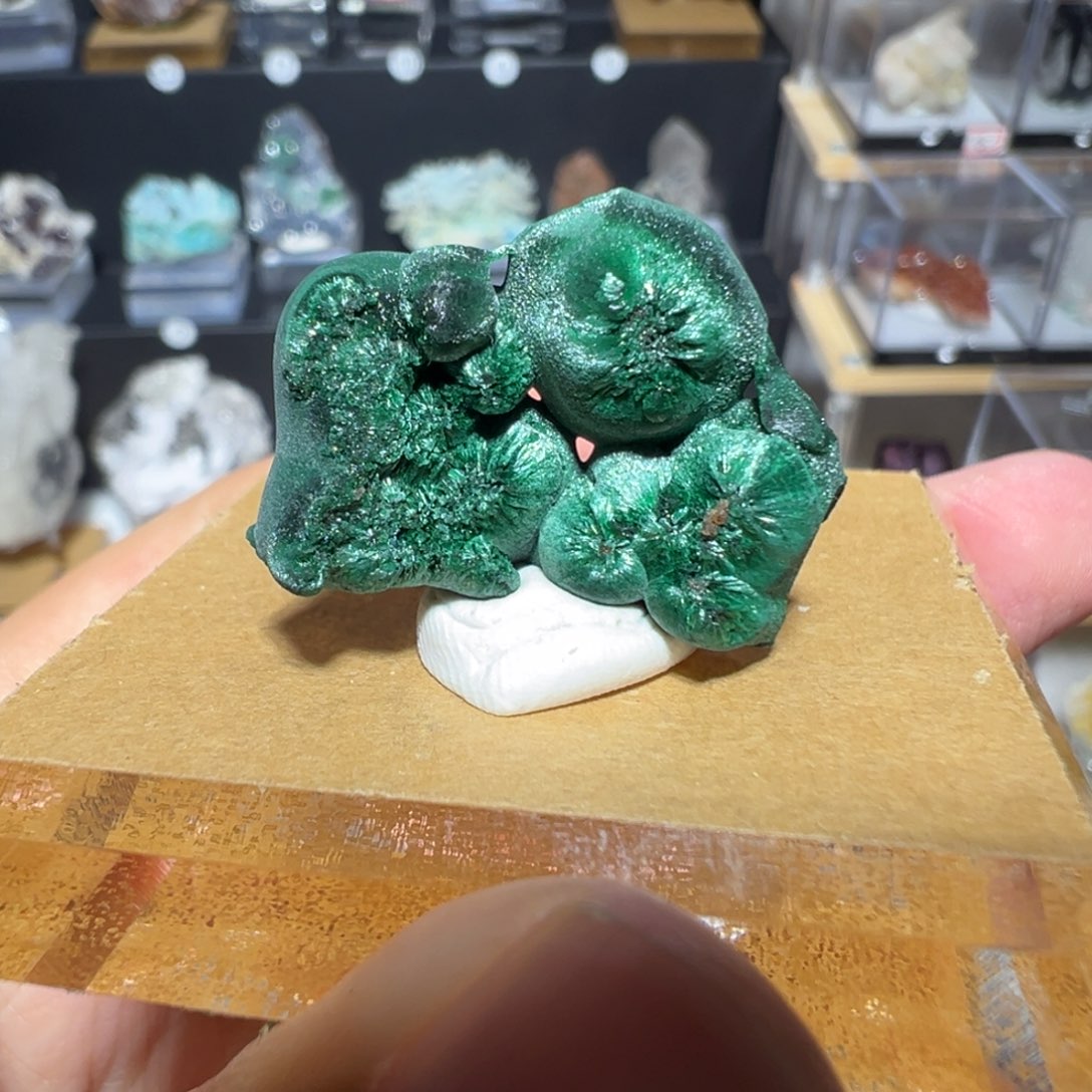 银S925镶嵌大型摆件（非配饰）紫晶