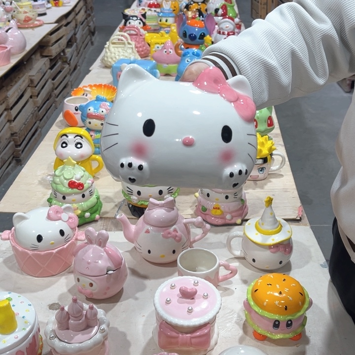 紫砂茶案这么多人都是在