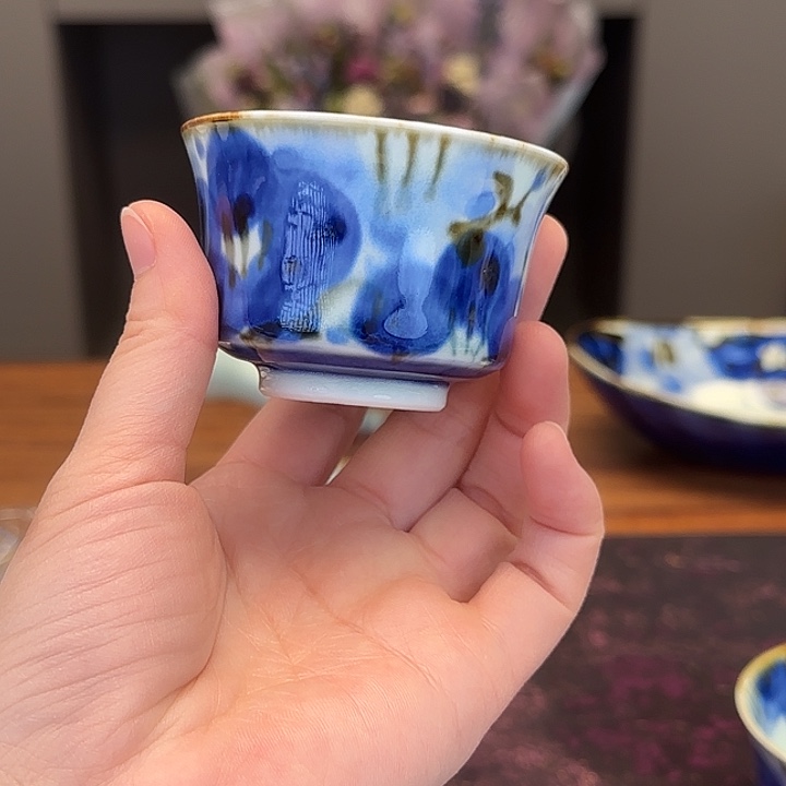 高端进口陶瓷产品