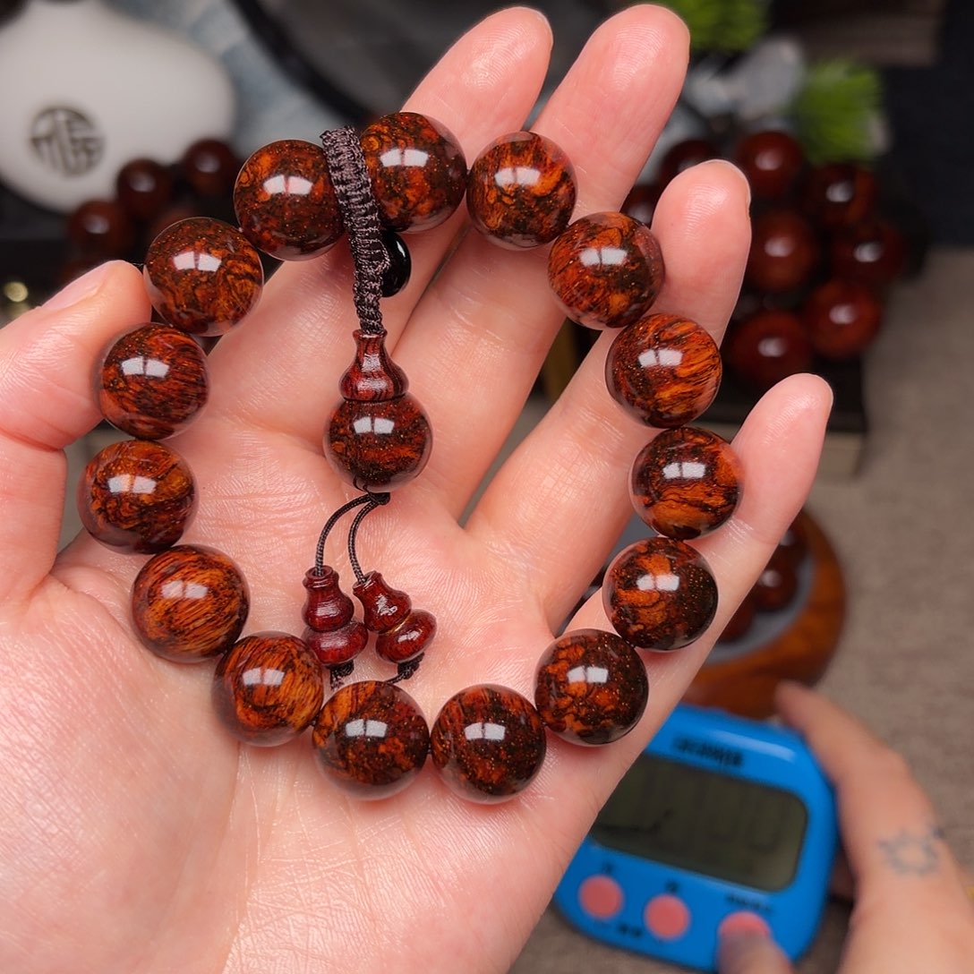 黄花梨/降香黄檀SS