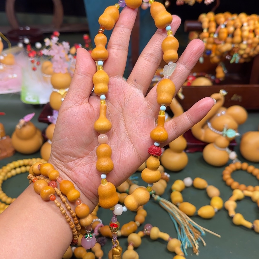 K***y葫芦手持直播间拍高货