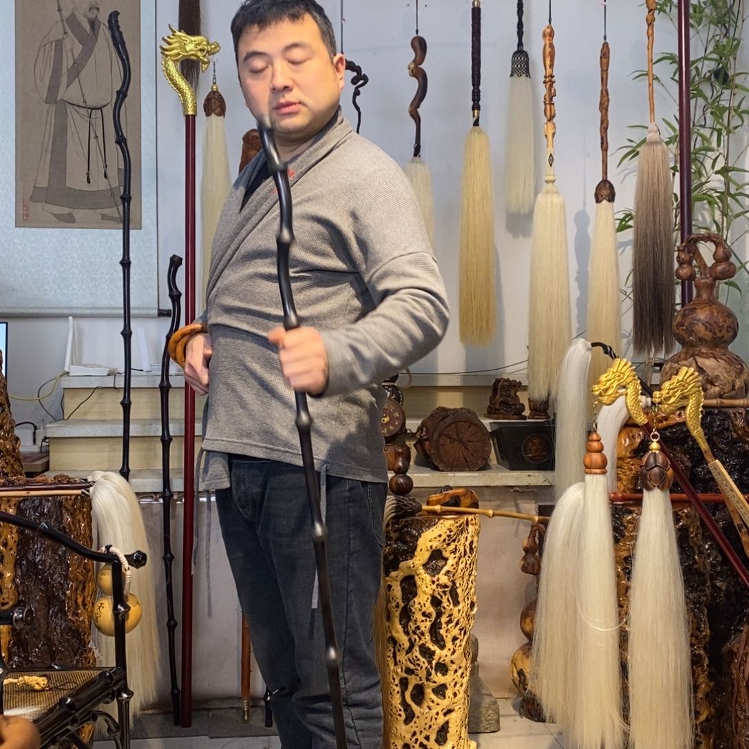 一物一拍实物展示