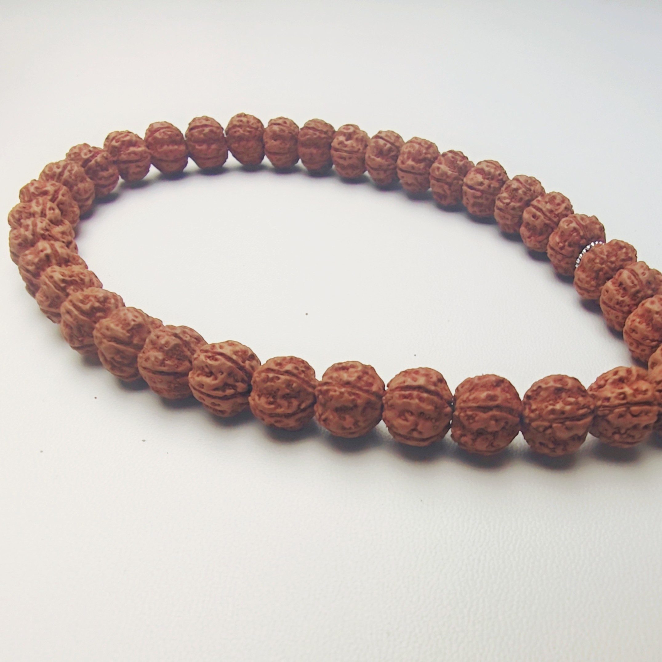 老树梅花双龙满肉手持小金刚