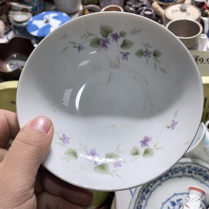 瓷片在这一刻的心情就像一