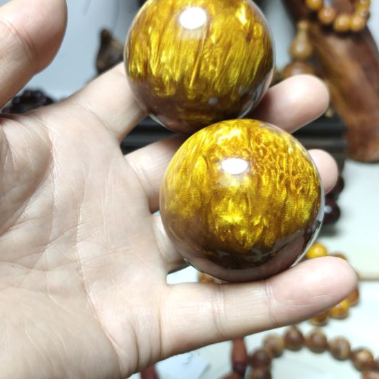 手串/手链金丝楠闪购手球