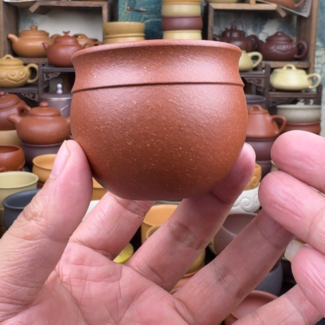 紫砂茶杯11222333477886665