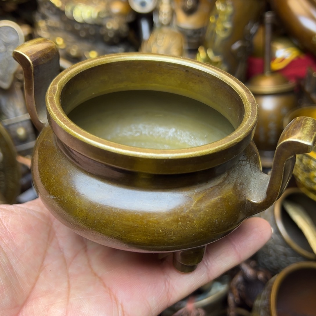 精美文玩精品摆件