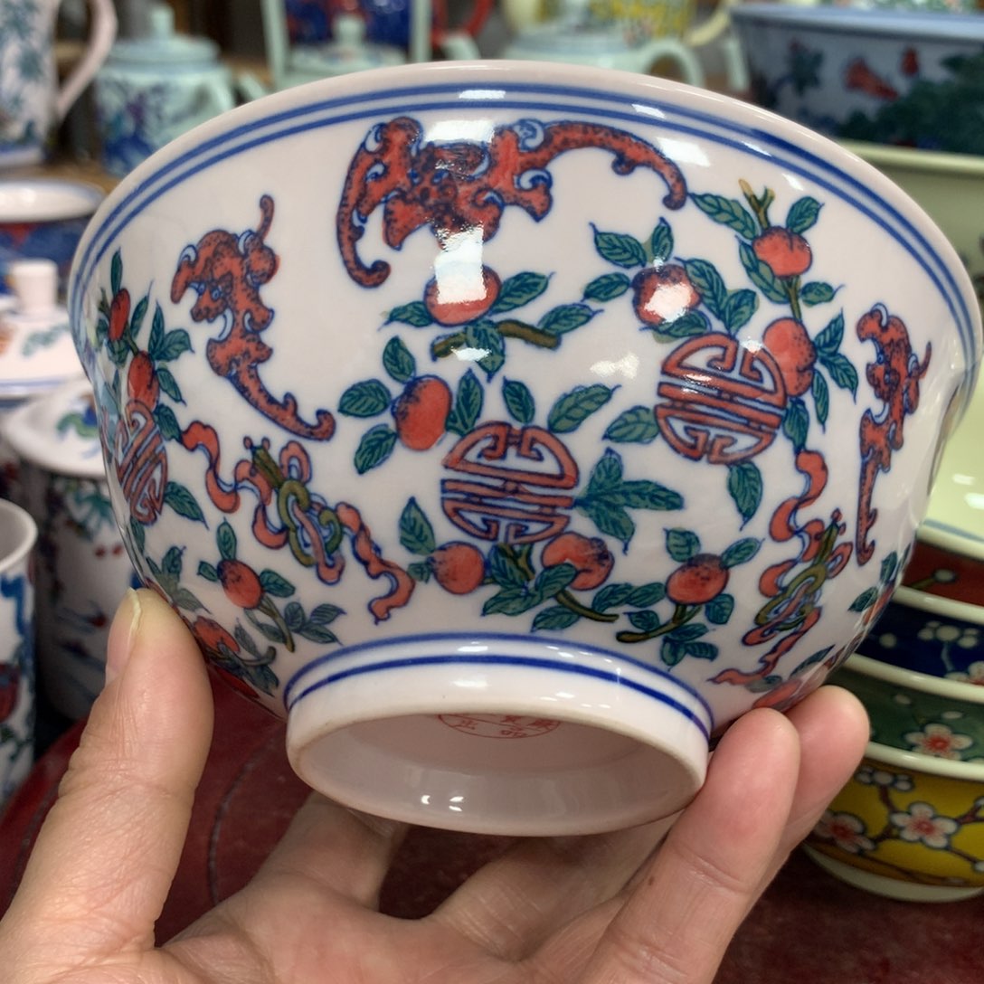 w***h其他陶景德镇陶瓷 碗 盘 杯 壶 碟 各种……