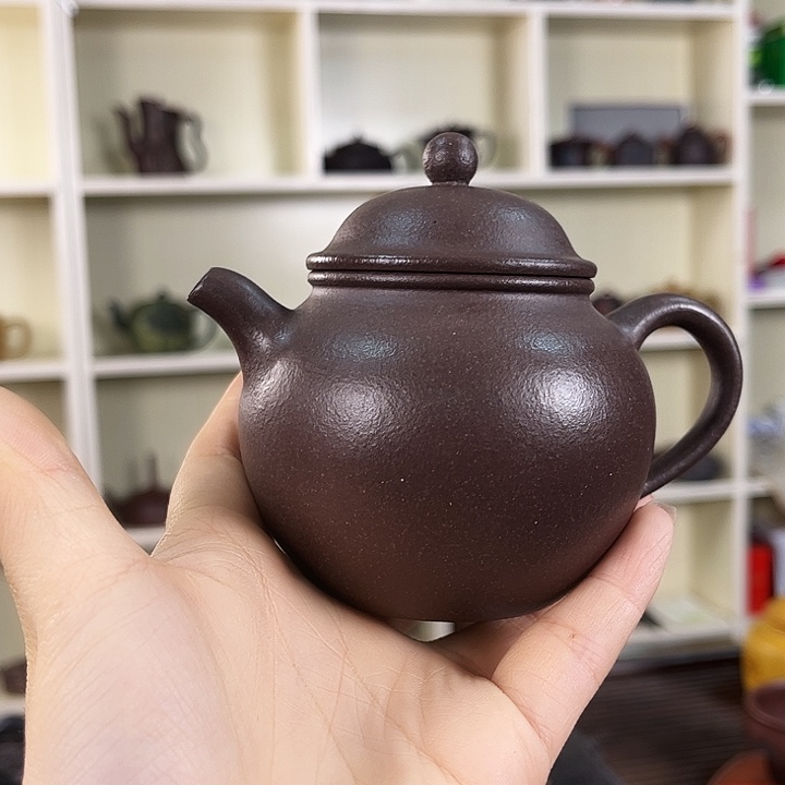 茶壶紫砂紫砂工艺厂
