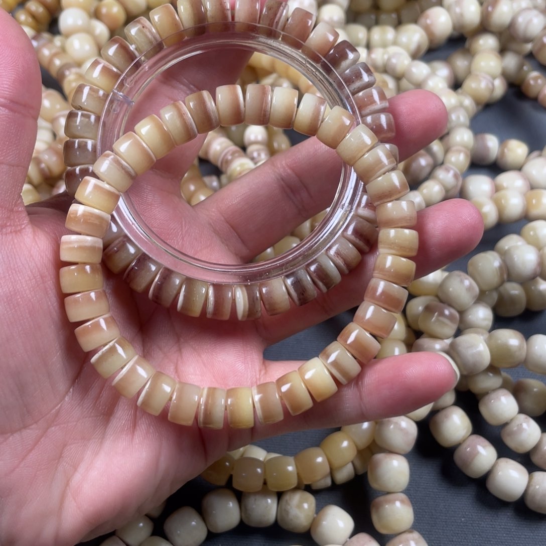 驼骨手串/手链0*09/5