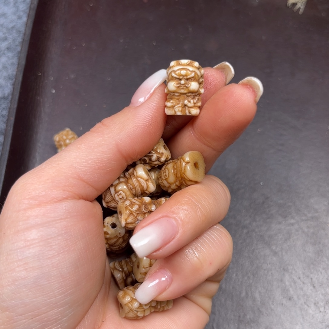 驼骨手串/手链编号171