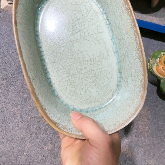 瓦当摆件吴*瓦当摆件