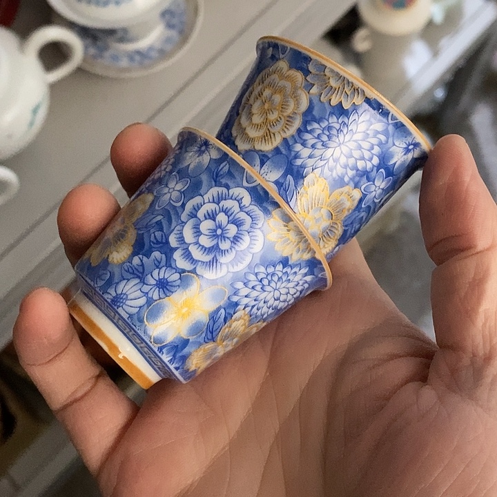 陶瓷艺术品及陶瓷制品