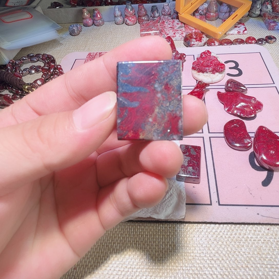 天然辰砂66666888888