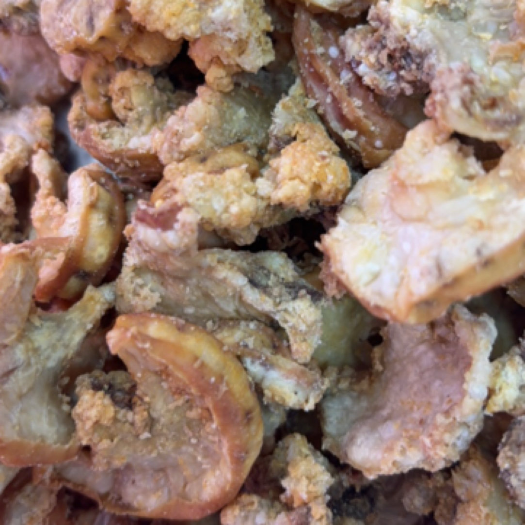 八珍 油滋啦250g/份