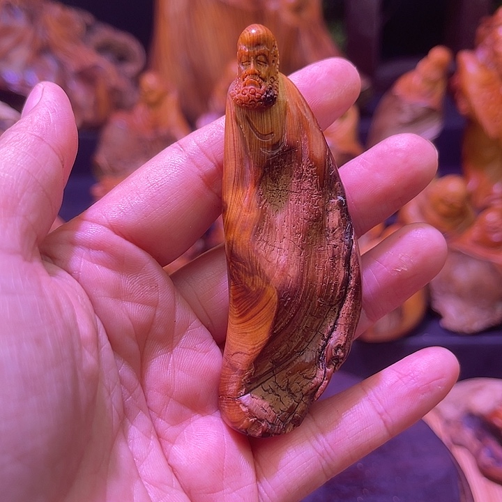 柏木（崖柏）8888888888888