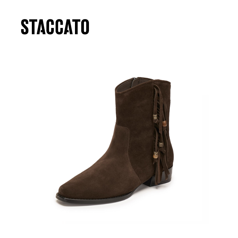 Staccato/思加图时尚女鞋链接断码孤品专拍（林）
