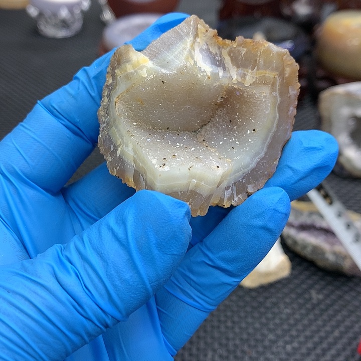 【闪购商品】水晶大型摆件（非配饰）未镶嵌