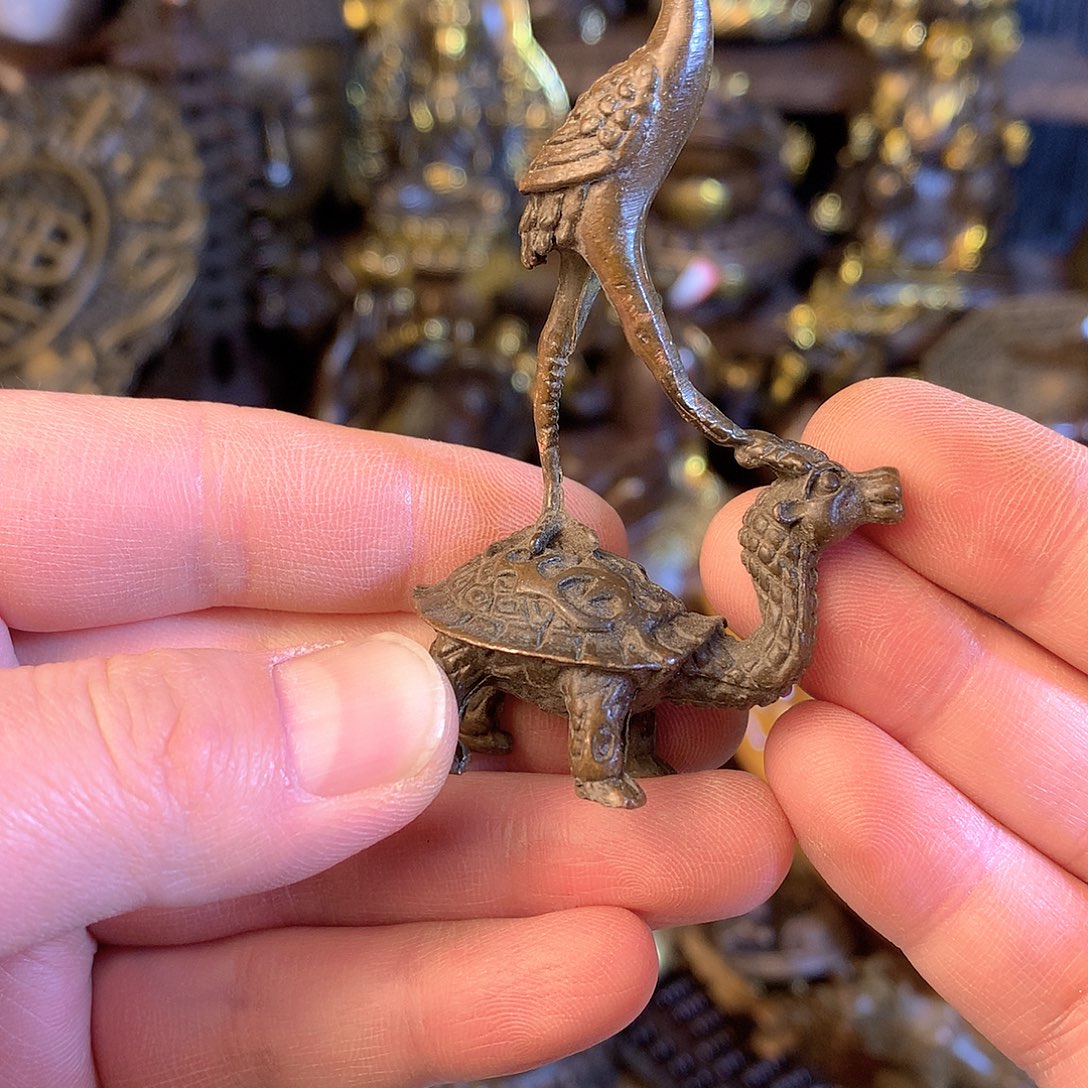 铜直播间推荐古品