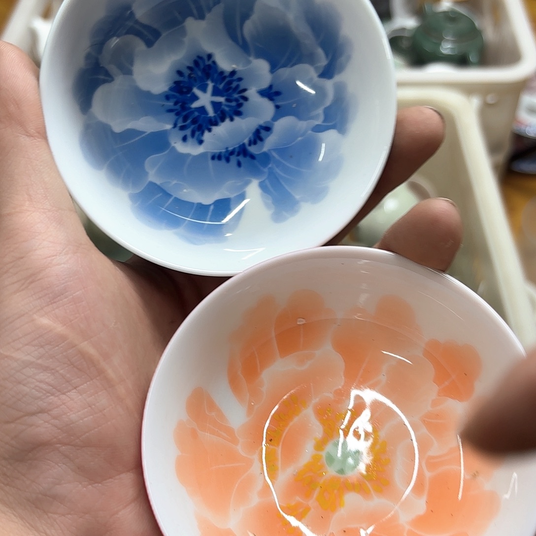微瑕介意的请勿下单