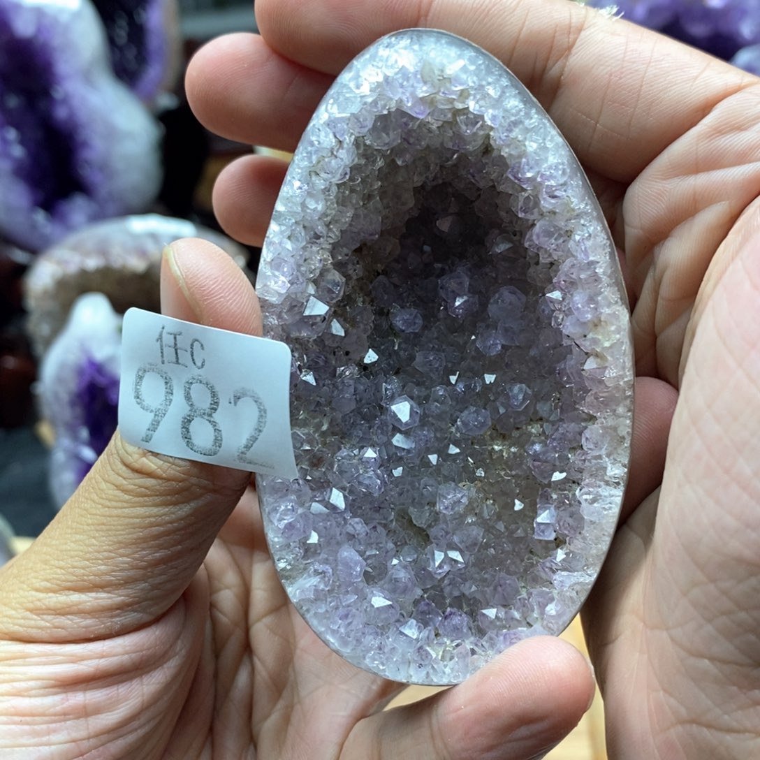 未镶嵌大型摆件（非配饰）水晶