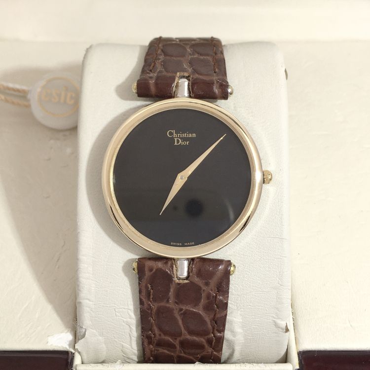 迪奥/石英表/表径30/S99251108027/[260102WY]