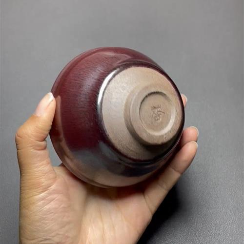 【闪购商品】茶盏-524............